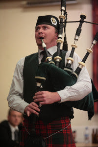 Waipu Highland Games - Results