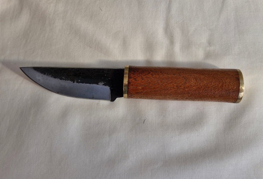 Brownwood Table Knife