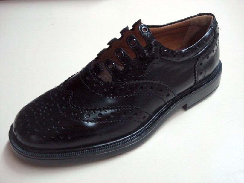 Orthopaedic Brogues on Special