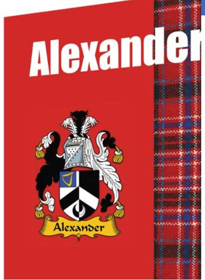 Scottish Clan Books (A - L)