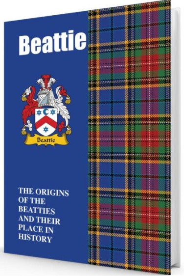 Scottish Clan Books (A - L)