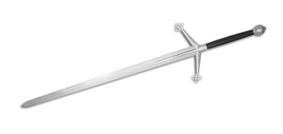 Claymore - Black Handle