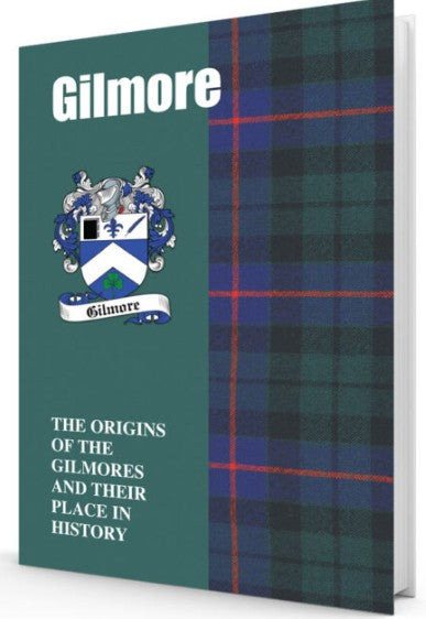 Scottish Clan Books (A - L)