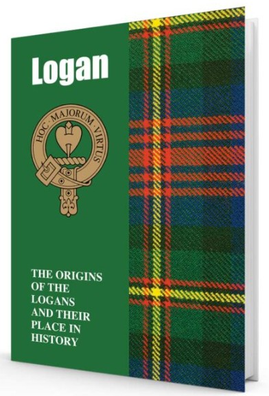 Scottish Clan Books (A - L)