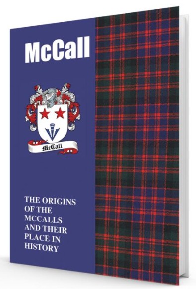Scottish Clan Books (M - Y)