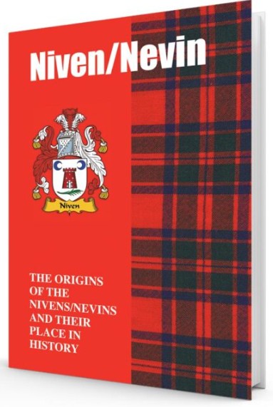 Scottish Clan Books (M - Y)