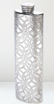 Triquetra Purse Flask