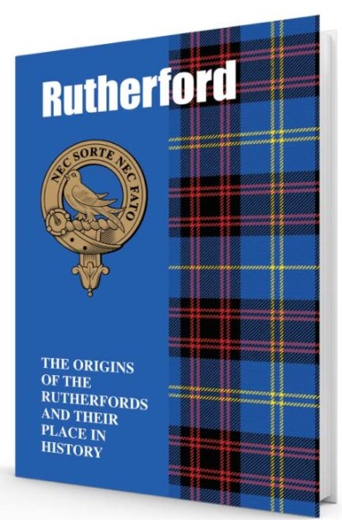 Scottish Clan Books (M - Y)