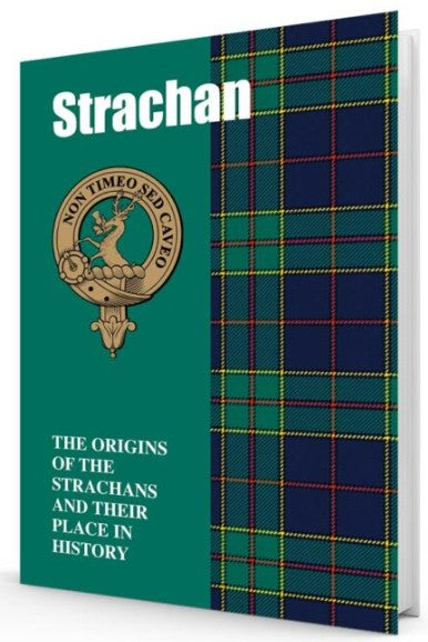 Scottish Clan Books (M - Y)