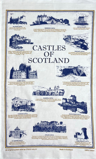 Teatowels