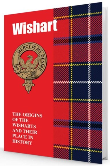 Scottish Clan Books (M - Y)