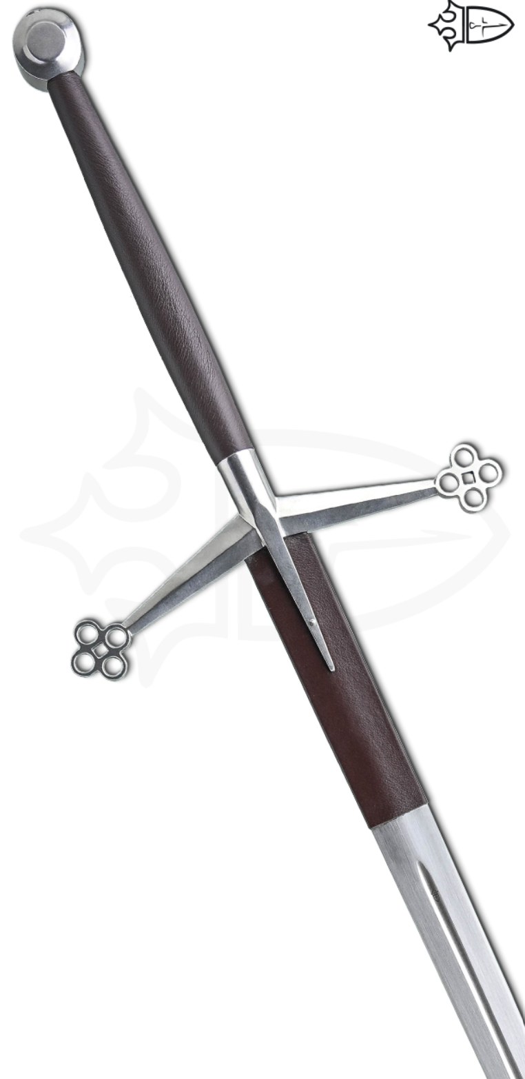 Claymore - Brown Handle