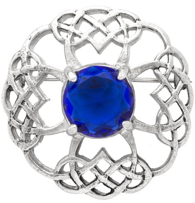 Glendevon Brooch (038)