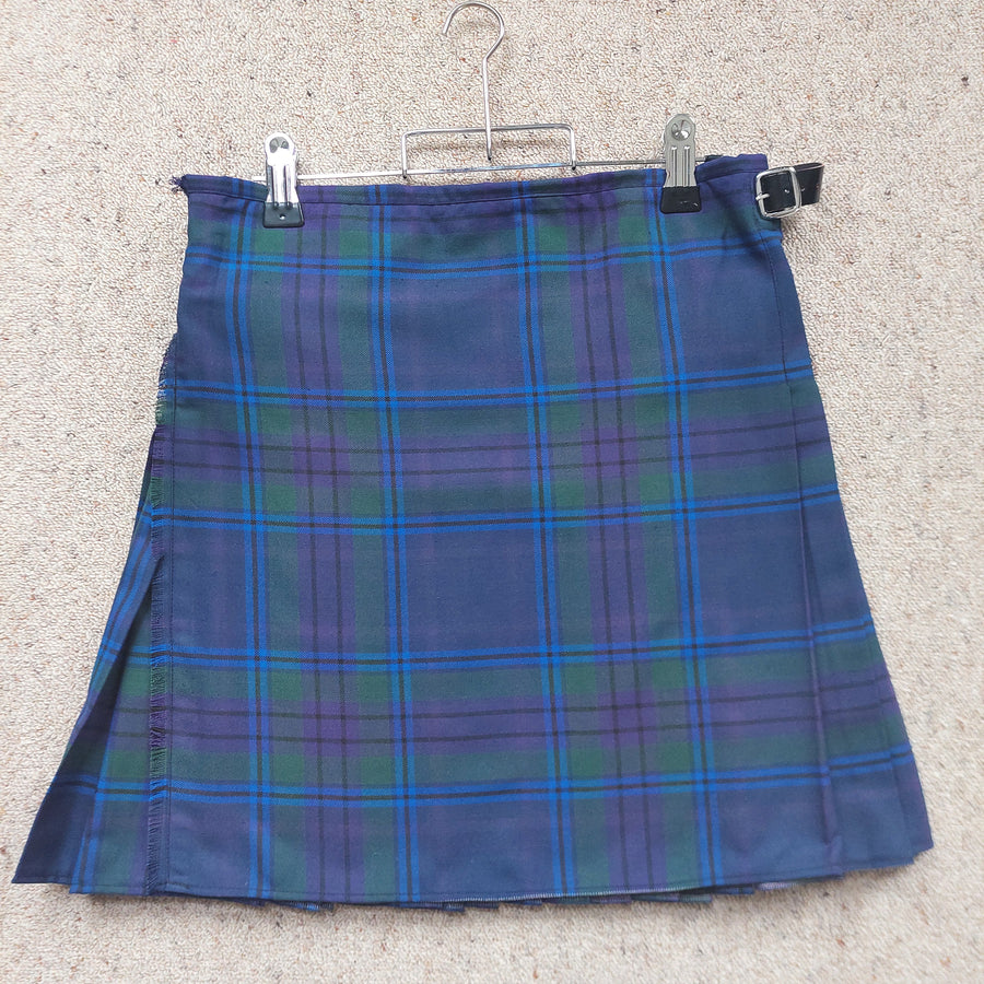 Kilt - Spirit of Scotland Tartan
