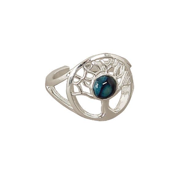 Tree Of Life Ring
