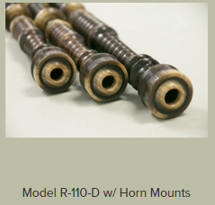 Gibson  R-110 Series Bagpipes -  - 4