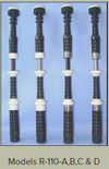 Gibson  R-110 Series Bagpipes -  - 3