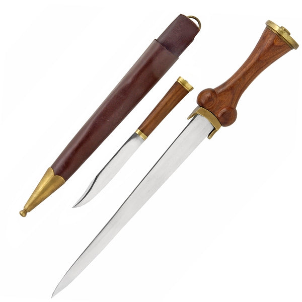 15th Century Ballock Dagger