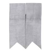 Kilt Flashes Shantung