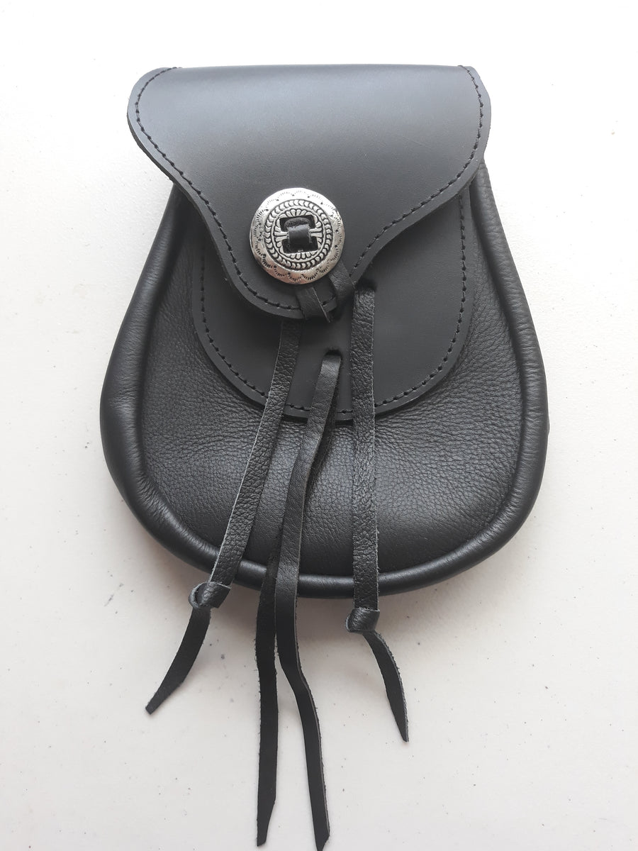 Budget Day Sporran (6)