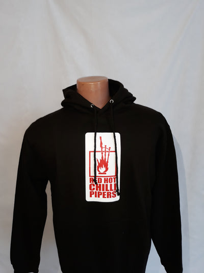 Red Hot Chilli Pipers Hoodie