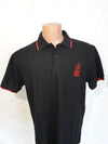 Red Hot Chilli Pipers Polo Shirt