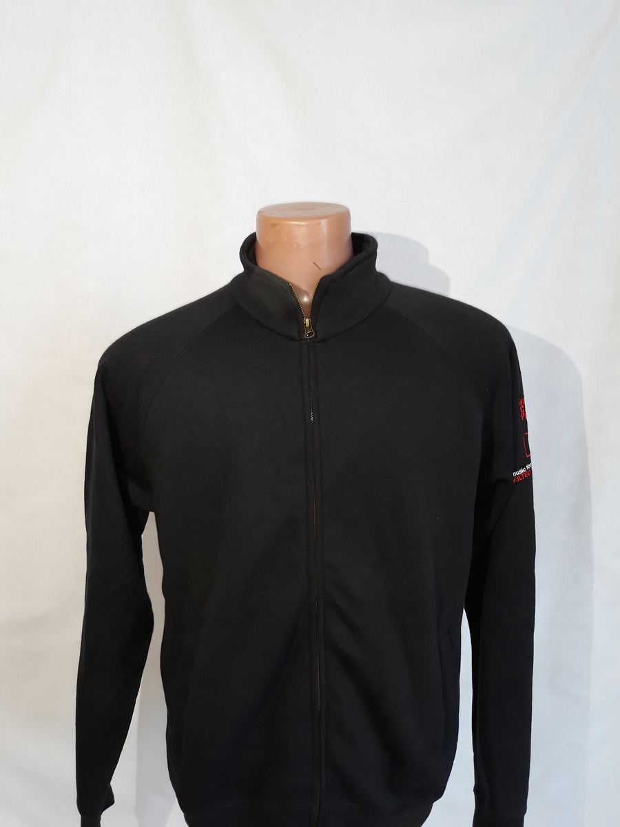 Red Hot Chilli Pipers Zip Jacket