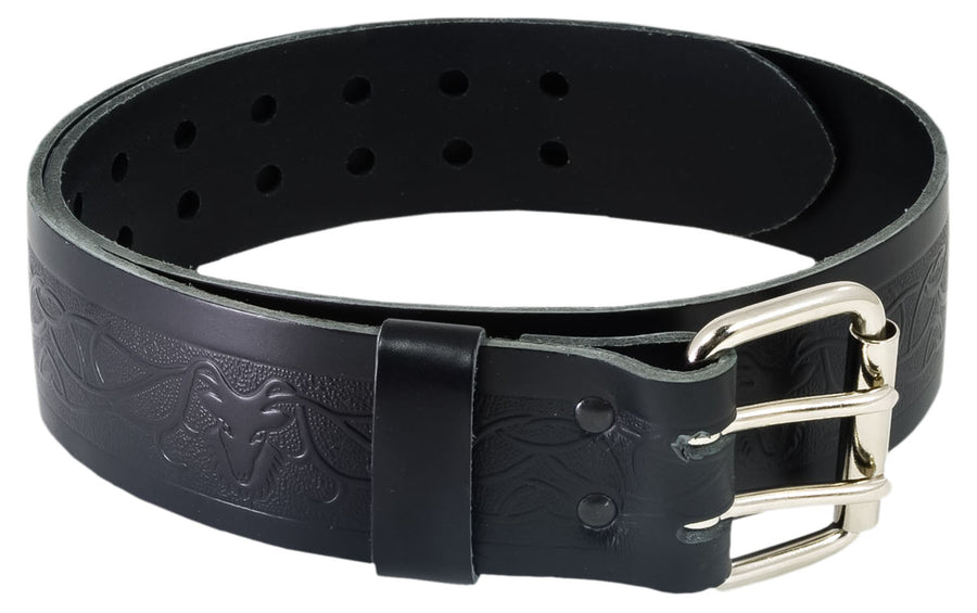 Utility Belt 2 inch Premium