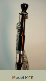 Gibson Antique Bagpipes -  - 3