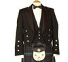 Prince Charlie Coatee and Vest -  - 3
