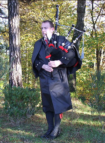 BANDSPEC Raincapes -  - 1