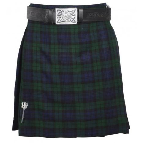 Casual "Pub" Kilt