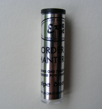 Border Pipes Chanter Reed - 