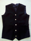 Kids' 5-Button Vest