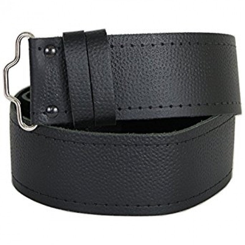 Budget Belt/Buckle Combination