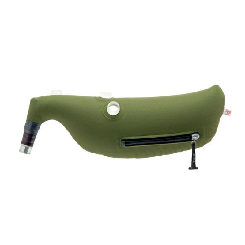 Canmore Zip Bag -