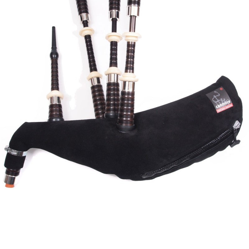 Canmore Hybrid Pipe Bag -