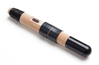 Canning  Individual Inverted Polycarbonate Bass Reed - 