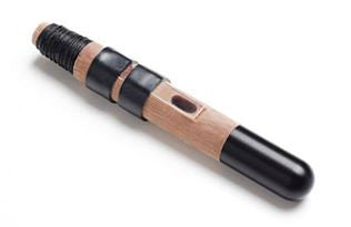 Canning Individual Polycarbonate Bass Reed - 