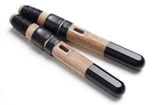 Canning Tenor Reed Set -