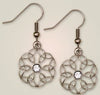 Cathedral Earrings -