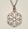 Cathedral Pendant - 