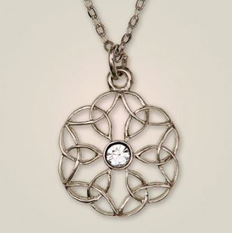 Cathedral Pendant - 