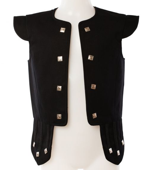 Kids Chieftain Vest - 