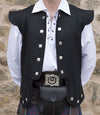 Jacobite Hire Outfit with Chieftain's Vest