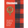 Scottish Clan Books (A - L)