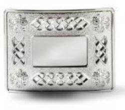 Chrome Celtic on Chrome