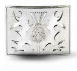 Chrome Thistle on Chrome