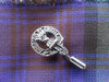 Clan Crested Lapel/Tie Pin