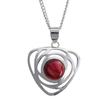 Comrie Celtic Pendant - 